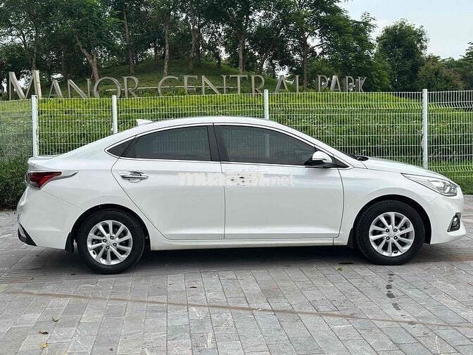 Hyundai Accent 2020 1.4MT - 69000 km