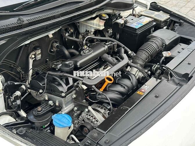 Hyundai Accent 2020 1.4MT - 69000 km