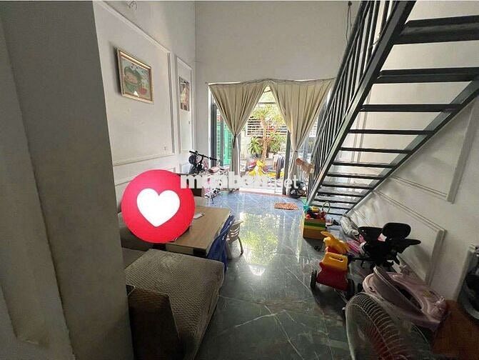 Cho Thuê Nhà Tân Phước Khánh 42 Gần Chợ Bình Chuẩn