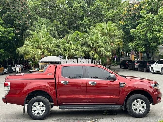Ford Ranger 2021 XLS AT 2.2 - 67000 km