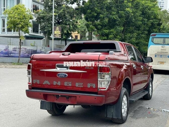 Ford Ranger 2021 XLS AT 2.2 - 67000 km