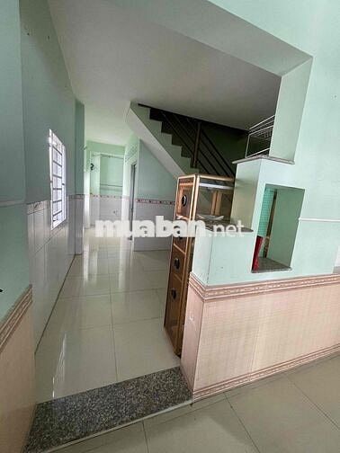 Cho Thuê Nhà 3pn Có Máy Lạnh Long Bình,Biên Hòa,ĐN.