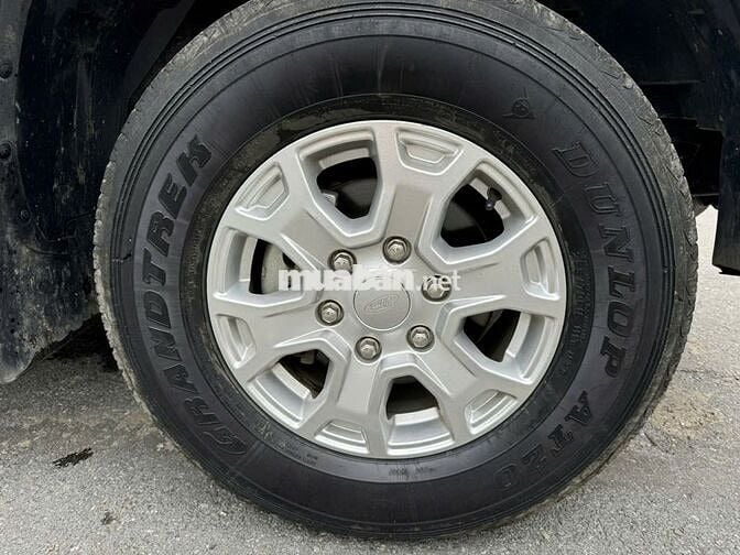 Ford Ranger 2021 XLS AT 2.2 - 67000 km