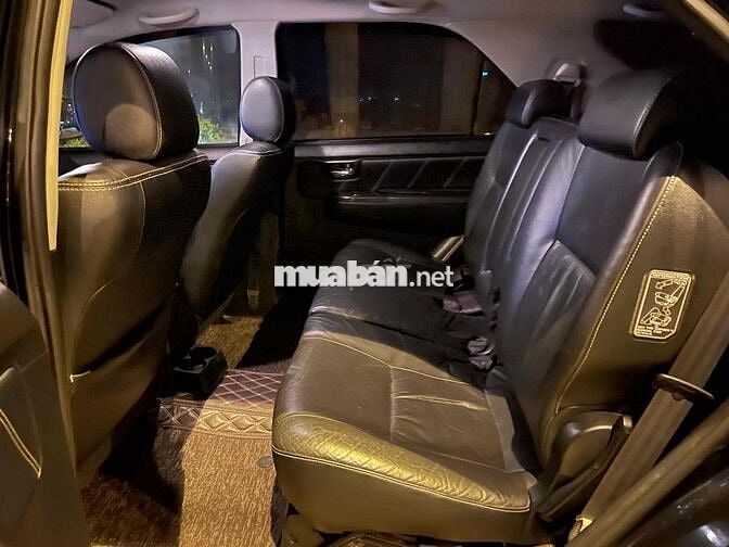 Toyota Fortuner 2014 2.7V 4x4 AT - 100000 km