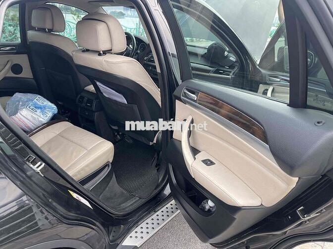 BMW X6 2008