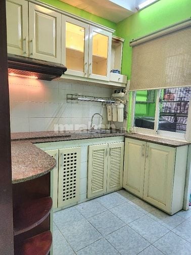 ✅Cho thuê căn hộ tại Trung tâm Quận 3