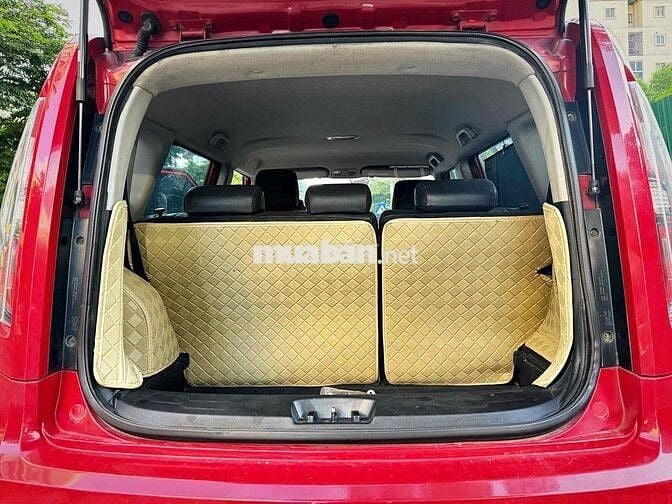 Kia Soul 2009 nhập khẩu độ 60 tr tiên đồ