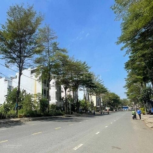 ĐẦU TƯ ĐẤT QUẬN 8 CHỈ HƠN 4 TỶ NGAY KDC PHÚ LỢI - QUẬN 8 SHR
