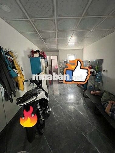 Cho Thuê Nhà Tân Phước Khánh 42 Gần Chợ Bình Chuẩn