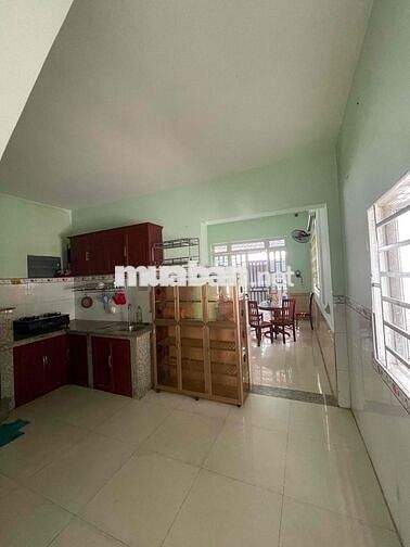 Cho Thuê Nhà 3pn Có Máy Lạnh Long Bình,Biên Hòa,ĐN.