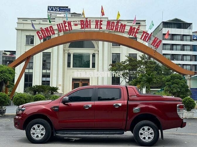 Ford Ranger 2021 XLS AT 2.2 - 67000 km