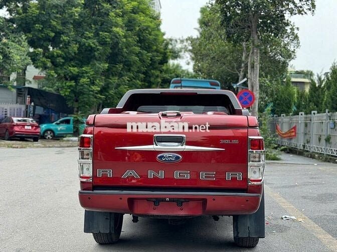 Ford Ranger 2021 XLS AT 2.2 - 67000 km