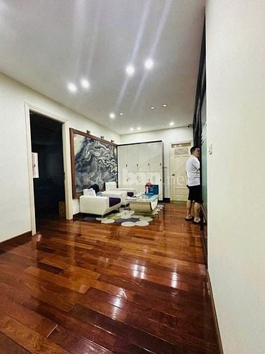 Bán biệt thự 4 tầng, 215m2, giá cực chất tại Văn Quán, Hà Đông(BÁN GẤP
