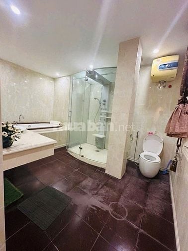 Bán biệt thự 4 tầng, 215m2, giá cực chất tại Văn Quán, Hà Đông(BÁN GẤP