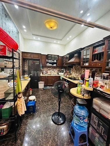 Bán biệt thự 4 tầng, 215m2, giá cực chất tại Văn Quán, Hà Đông(BÁN GẤP