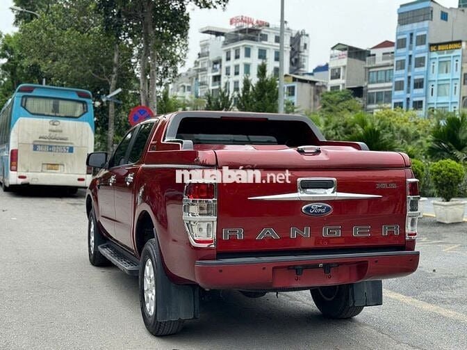 Ford Ranger 2021 XLS AT 2.2 - 67000 km