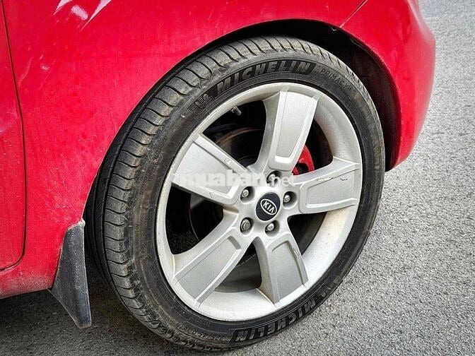 Kia Soul 2009 nhập khẩu độ 60 tr tiên đồ