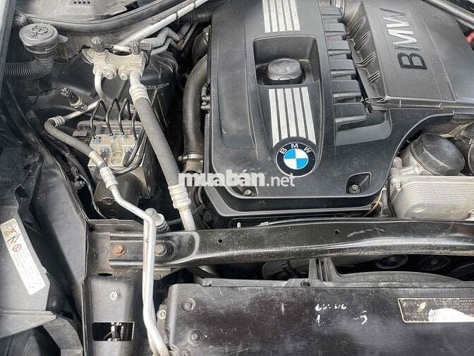 BMW X6 2008