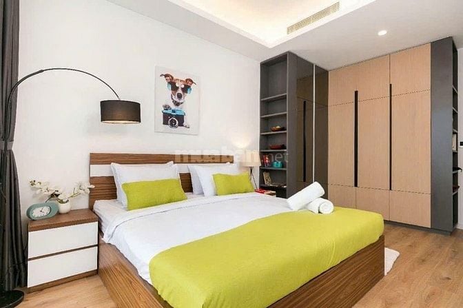 Hồ Học Lãm Căn hộ 3PN/89m2 Full Nội Thất 2Tỷ450_Sổ Sẵng Góp 