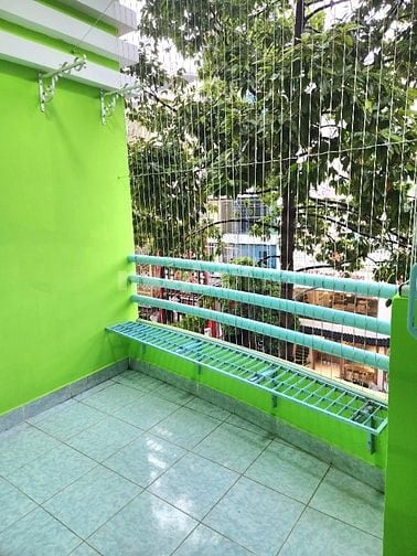 ✅Cho thuê căn hộ tại Trung tâm Quận 3