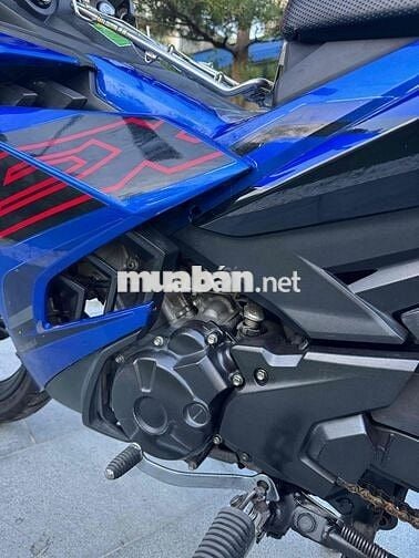 Ex150 led date 2023 max đời zin đẹp Hỗ trợ góp