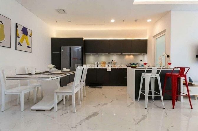 Hồ Học Lãm Căn hộ 3PN/89m2 Full Nội Thất 2Tỷ450_Sổ Sẵng Góp 