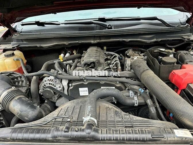 Ford Ranger 2021 XLS AT 2.2 - 67000 km