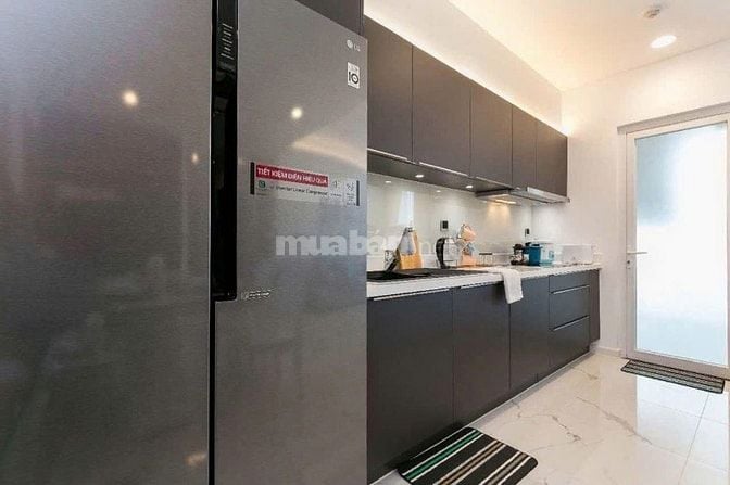 Hồ Học Lãm Căn hộ 3PN/89m2 Full Nội Thất 2Tỷ450_Sổ Sẵng Góp 