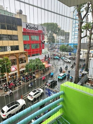 ✅Cho thuê căn hộ tại Trung tâm Quận 3