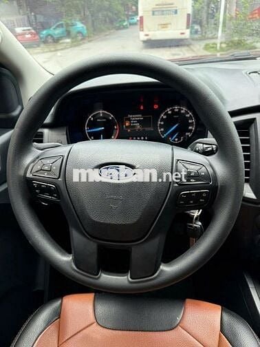 Ford Ranger 2021 XLS AT 2.2 - 67000 km