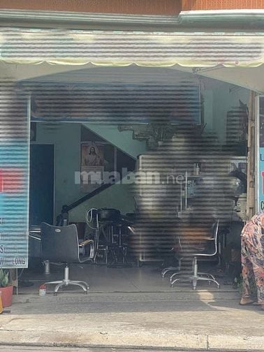 Nhà mặt tiền kd Nguyễn Quý Anh,Q.Tân Phú dt47m2 đúc thật 1 lầu 2pn 2wc