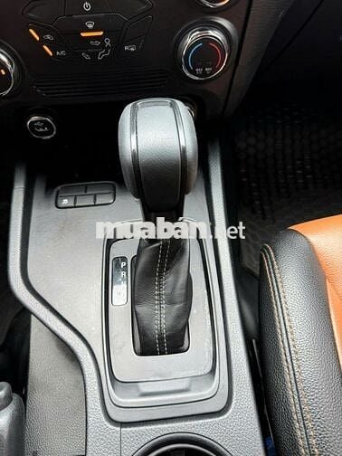 Ford Ranger 2021 XLS AT 2.2 - 67000 km