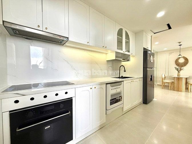 Căn góc 88m2 /2PN/ 2,45 tỷ_nhận nhà (vay 85%) Võ Văn Kiệt O799-303-195