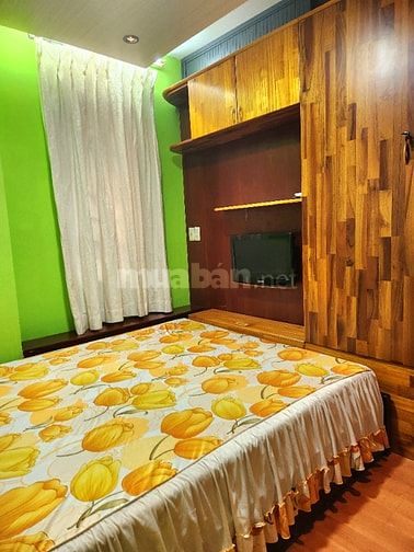 ✅Cho thuê căn hộ tại Trung tâm Quận 3