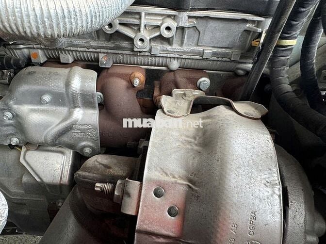 Ford Ranger 2021 XLS AT 2.2 - 67000 km