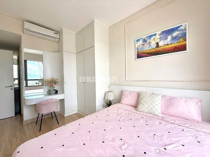 Căn góc 88m2 /2PN/ 2,45 tỷ_nhận nhà (vay 85%) Võ Văn Kiệt O799-303-195