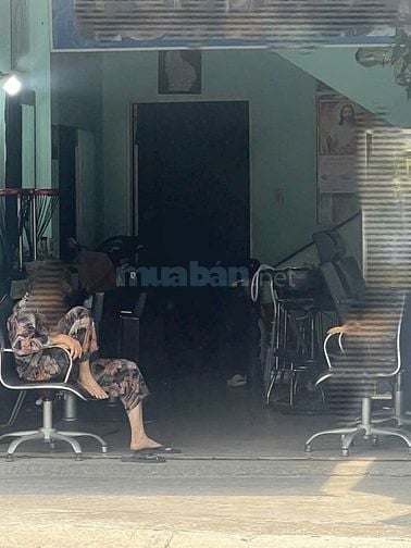 Nhà mặt tiền kd Nguyễn Quý Anh,Q.Tân Phú dt47m2 đúc thật 1 lầu 2pn 2wc