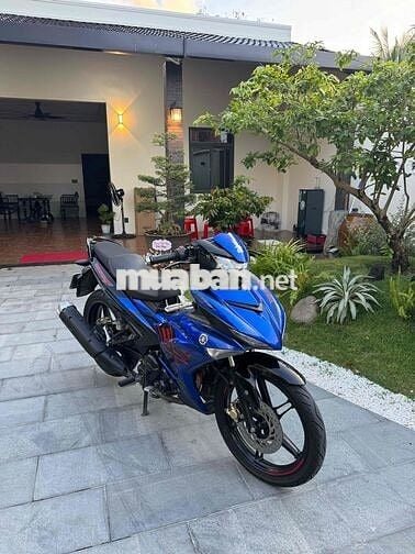 Ex150 led date 2023 max đời zin đẹp Hỗ trợ góp