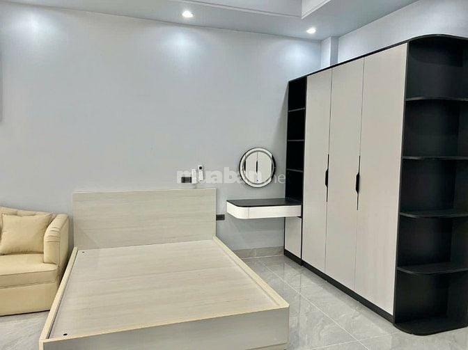 Chính chủ cho thuê căn hộ ở Khu đô thị Lousi Hoàng mai