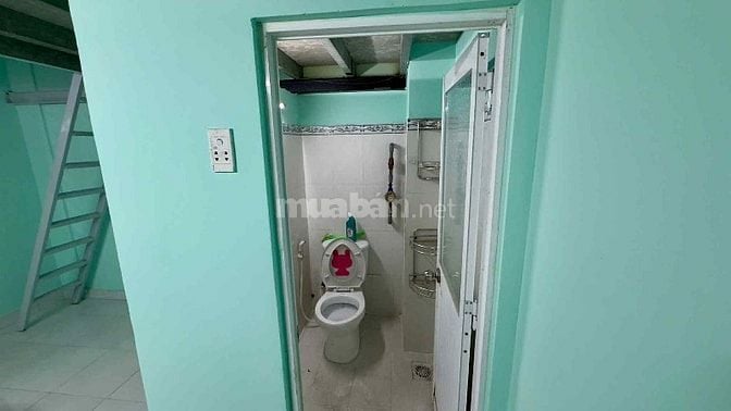 Cho thuê phòng trọ cao cấp như chung cư mini