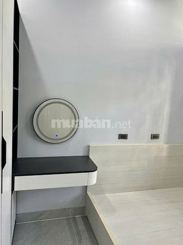 Chính chủ cho thuê căn hộ ở Khu đô thị Lousi Hoàng mai
