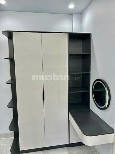 Chính chủ cho thuê căn hộ ở Khu đô thị Lousi Hoàng mai