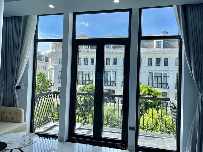 Chính chủ cho thuê căn hộ ở Khu đô thị Lousi Hoàng mai