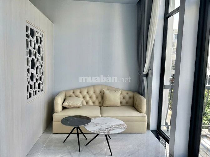 Chính chủ cho thuê căn hộ ở Khu đô thị Lousi Hoàng mai