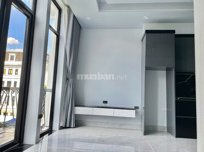 Chính chủ cho thuê căn hộ ở Khu đô thị Lousi Hoàng mai