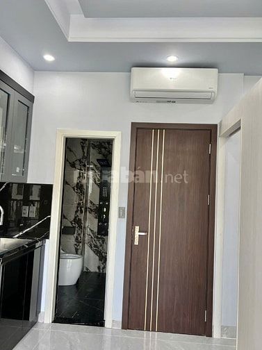Chính chủ cho thuê căn hộ ở Khu đô thị Lousi Hoàng mai