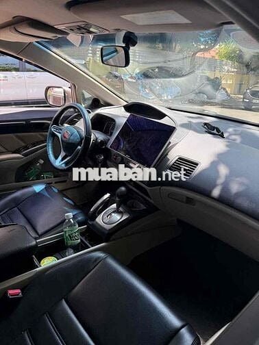 Honda Civic 2008 2.0 AT - 260000 km