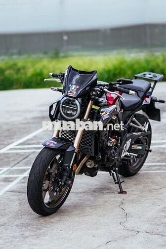 CB650R