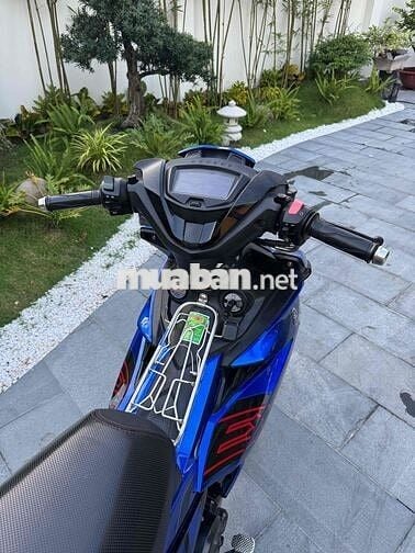 Ex150 led date 2023 max đời zin đẹp Hỗ trợ góp