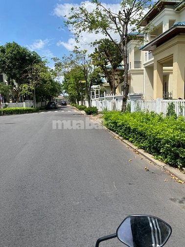 Bán biệt thự nhà thô  Vườn Lài An Phú Đông 
